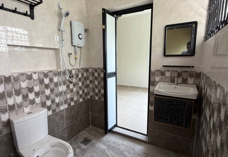 Jalan Koop Cuepacs 2B