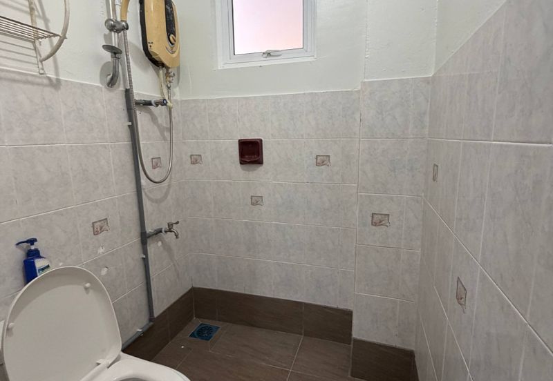 Taman Impian Gemilang