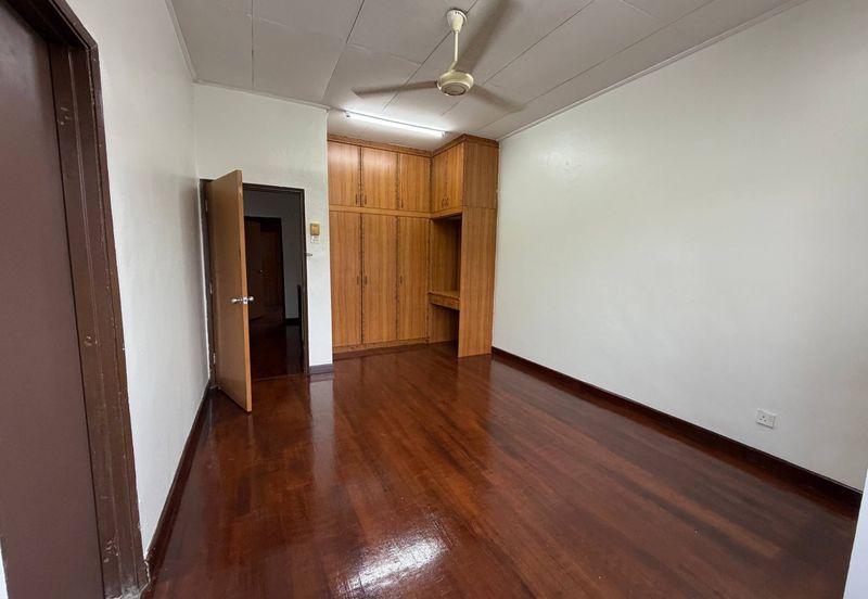 Taman Impian Gemilang