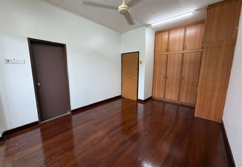 Taman Impian Gemilang