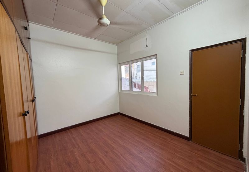 Taman Impian Gemilang