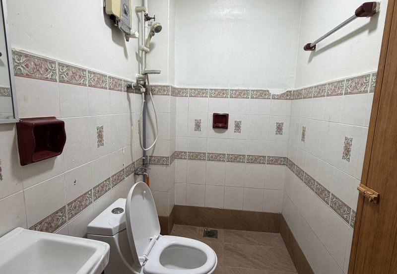 Taman Impian Gemilang