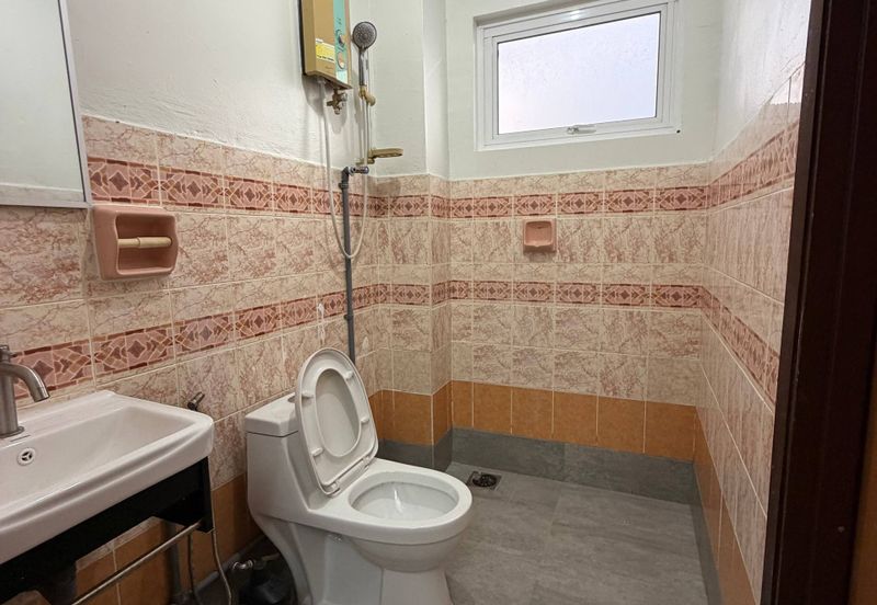 Taman Impian Gemilang