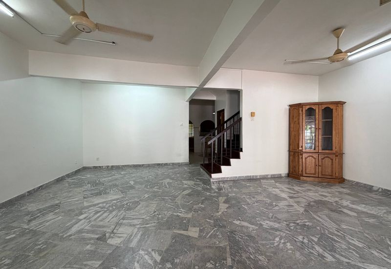 Taman Impian Gemilang