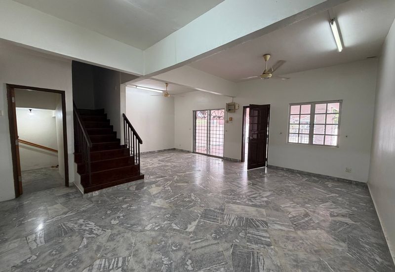 Taman Impian Gemilang