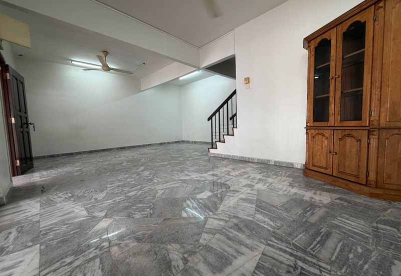 Taman Impian Gemilang