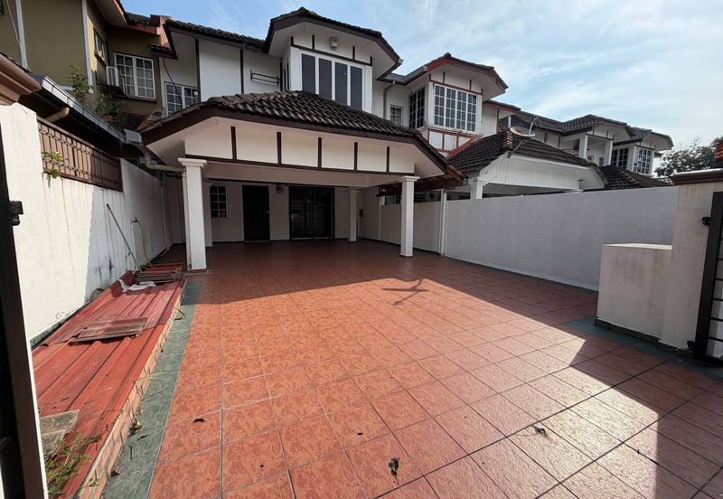 Taman Impian Gemilang