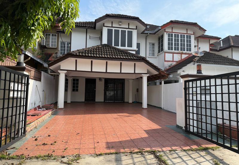 Taman Impian Gemilang