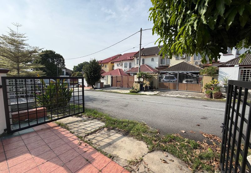 Taman Impian Gemilang