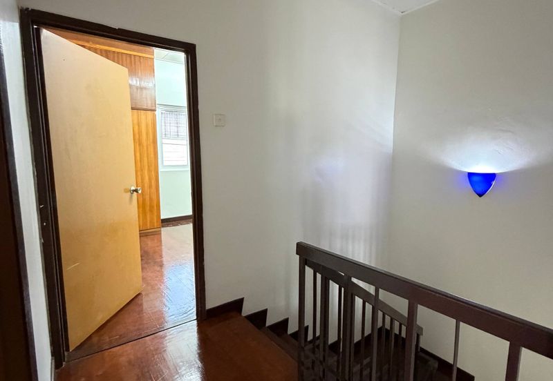 Taman Impian Gemilang