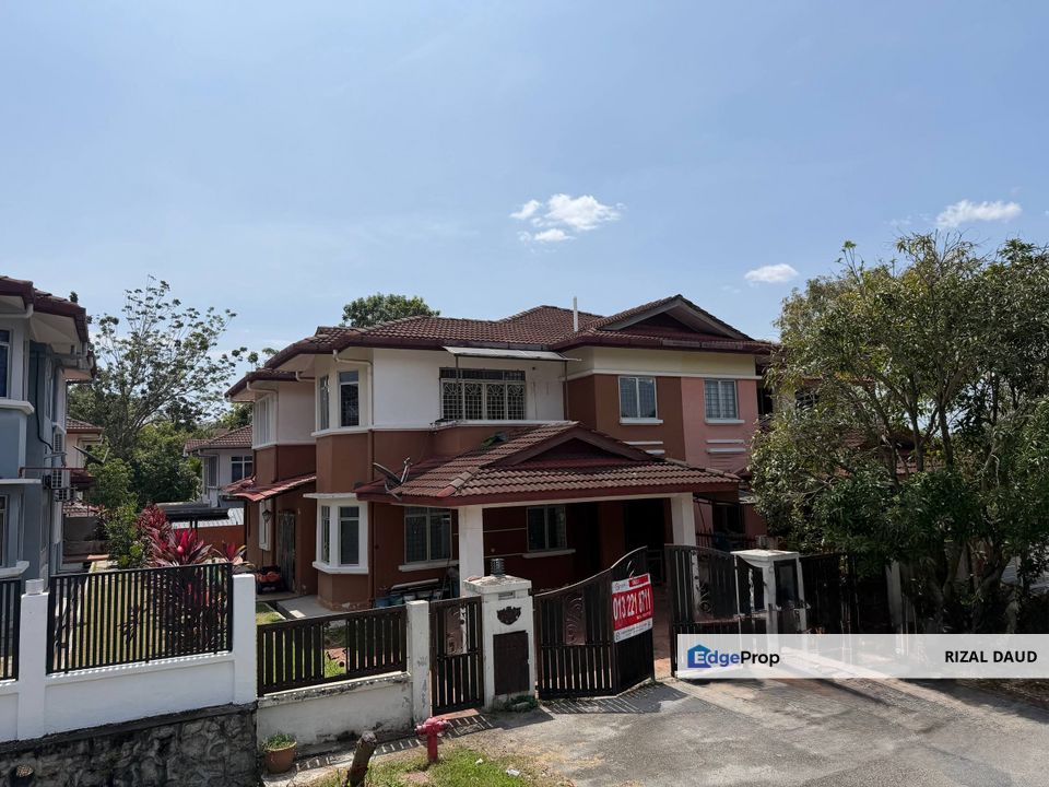 BANDAR SERI PUTRA BANGI FREEHOLD SEMI-D DOUBLE STOREY SIZE 40' X 80' RENOVATED, Selangor, Bangi