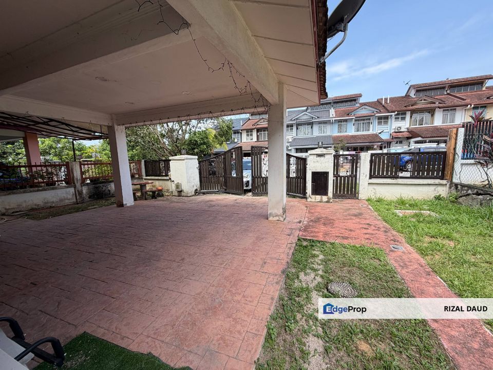 BANDAR SERI PUTRA BANGI FREEHOLD SEMI-D DOUBLE STOREY SIZE 40' X 80' RENOVATED, Selangor, Bangi