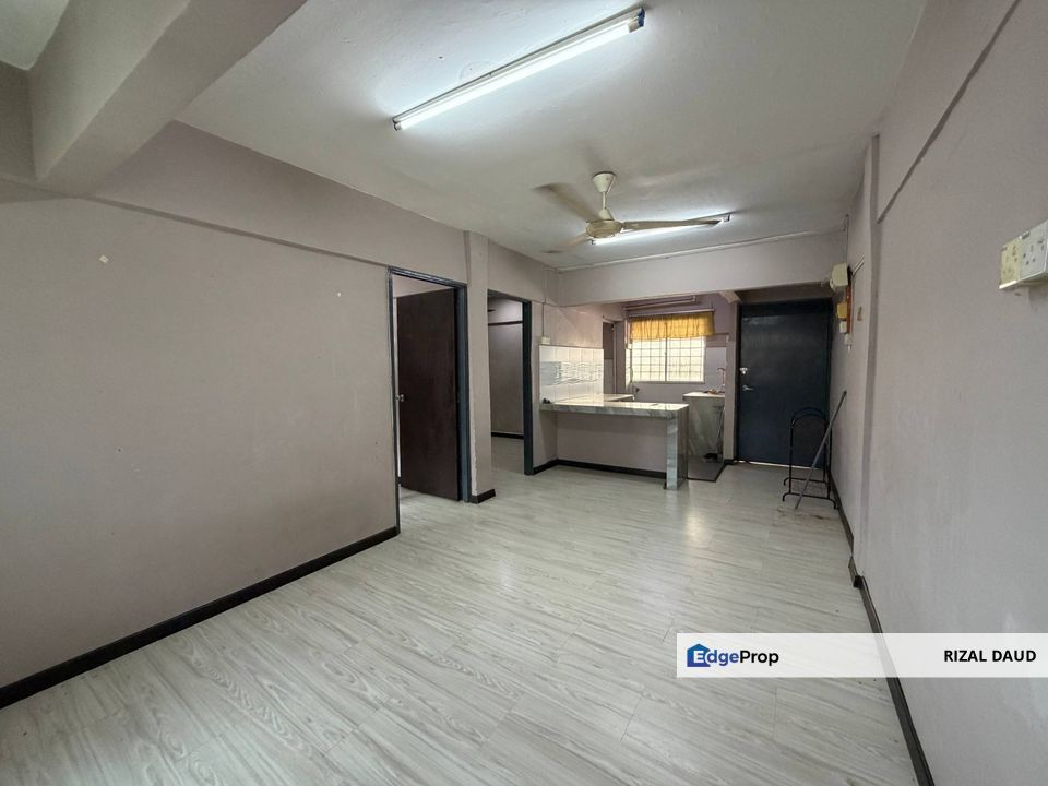 PANDAN PERDANA FLAT RENOVATED  Pandan Perdana AMPANG , Kuala Lumpur, Selangor, Pandan Perdana