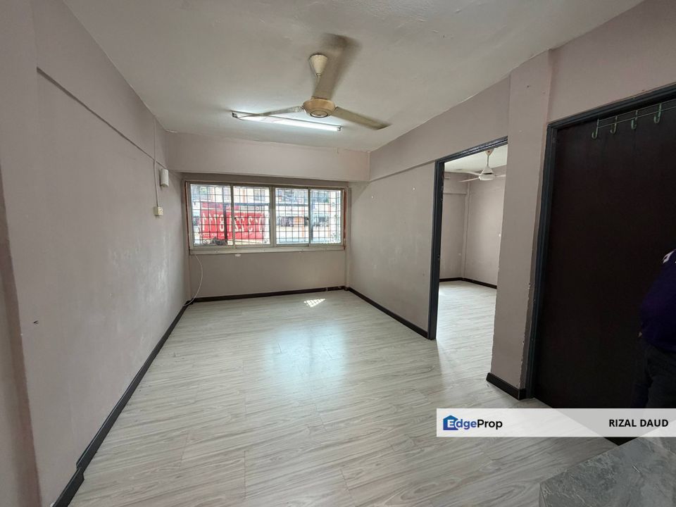 PANDAN PERDANA FLAT RENOVATED  Pandan Perdana AMPANG , Kuala Lumpur, Selangor, Pandan Perdana