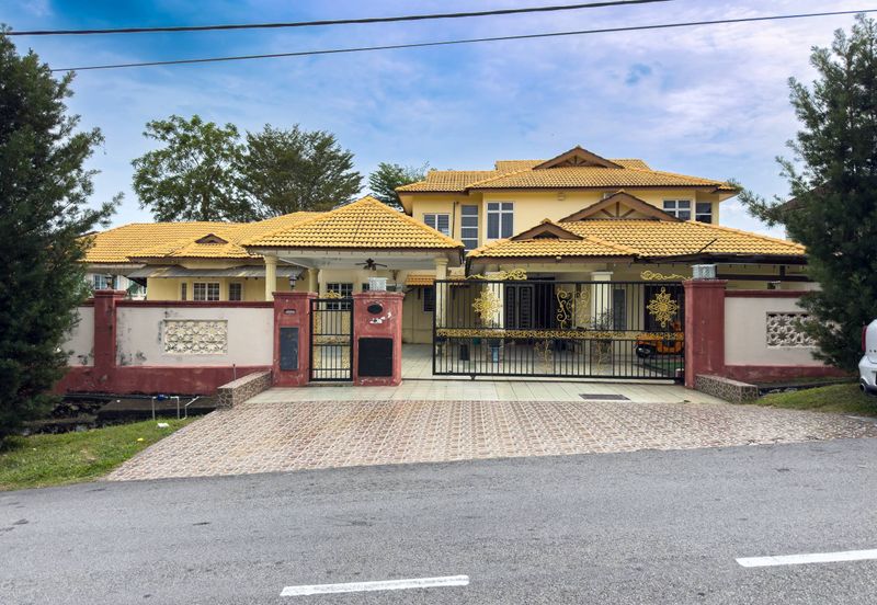 Seksyen 3, Bandar Baru Bangi