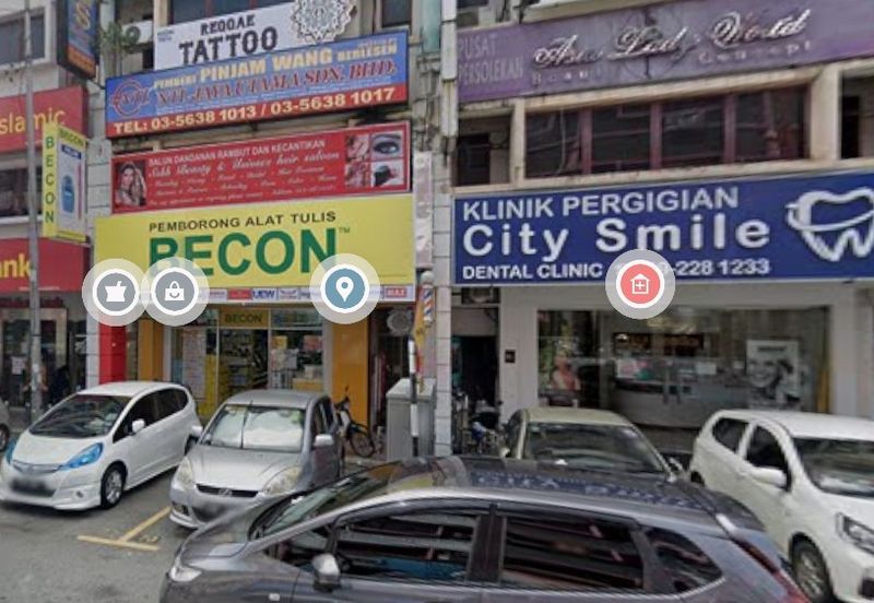 PJS 11 Bandar Sunway