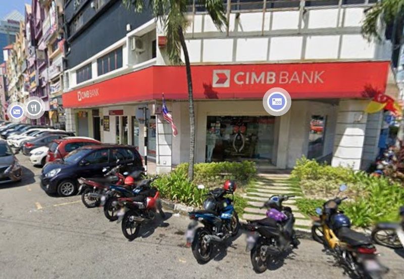 PJS 11 Bandar Sunway