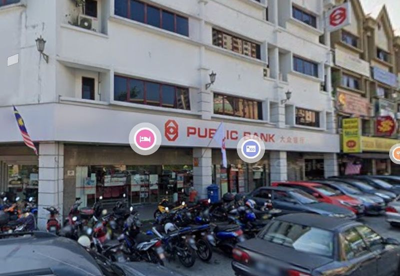 PJS 11 Bandar Sunway