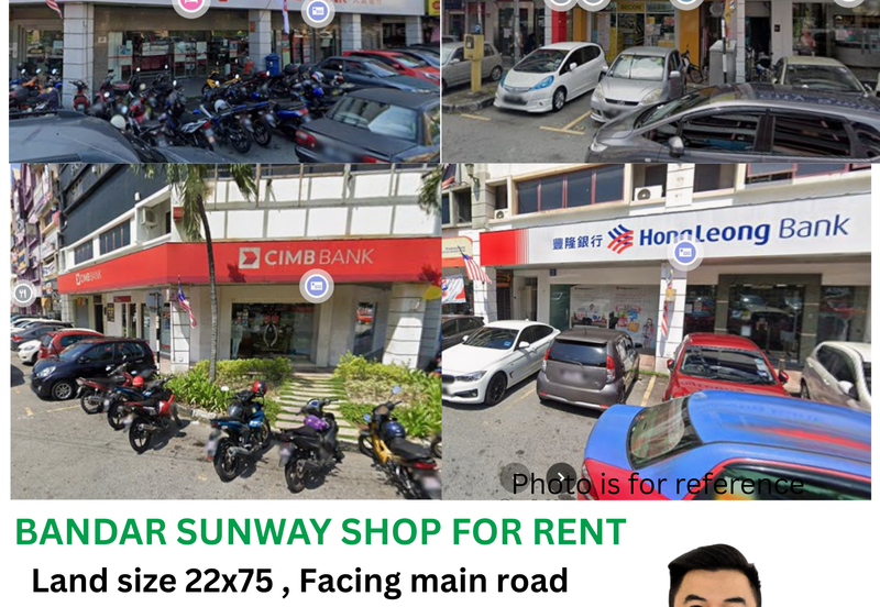 PJS 11 Bandar Sunway