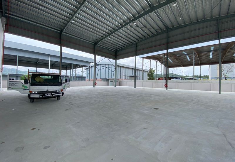 Kawasan Perindustrian PKNS