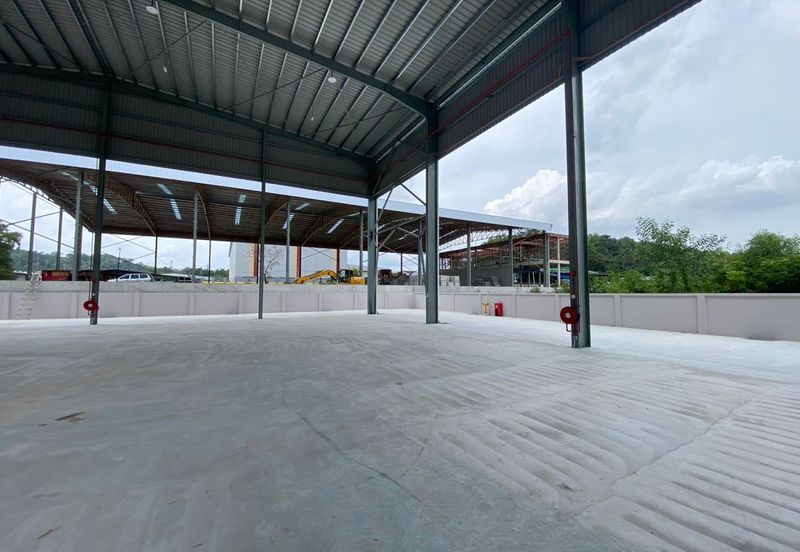 Kawasan Perindustrian PKNS