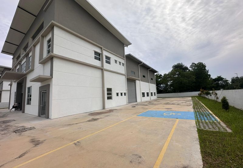 Saujana Teknologi Rawang