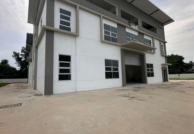 Saujana Teknologi Rawang