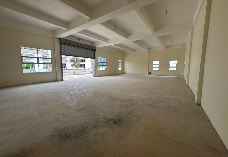 Saujana Teknologi Rawang