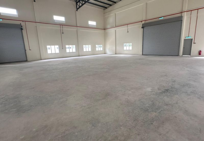 Saujana Teknologi Rawang