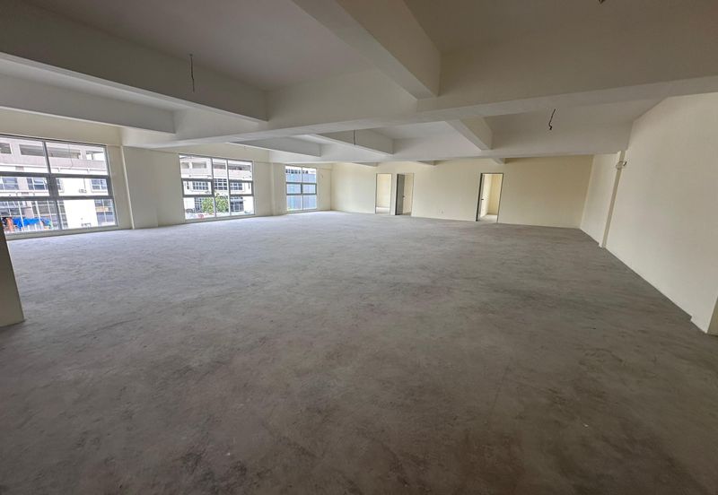 Saujana Teknologi Rawang