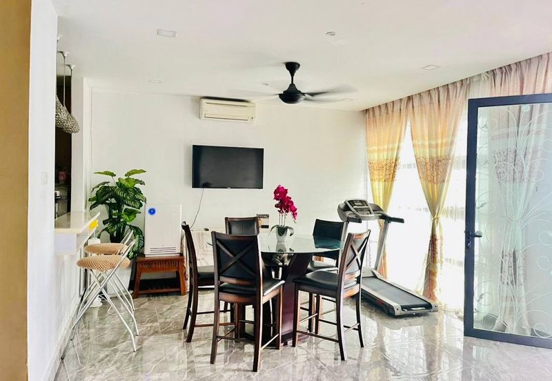 Kampung Bukit Sungai Puteh