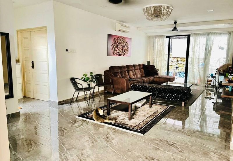 Kampung Bukit Sungai Puteh