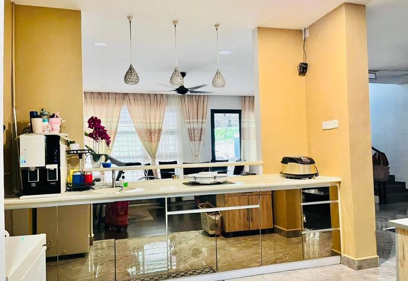 Kampung Bukit Sungai Puteh