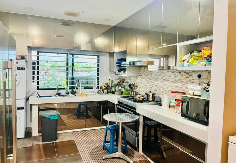 Kampung Bukit Sungai Puteh