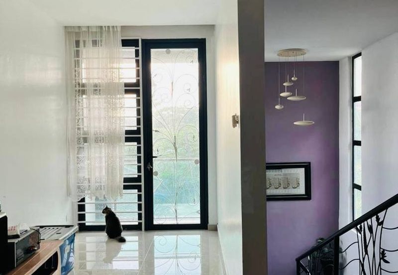 Kampung Bukit Sungai Puteh