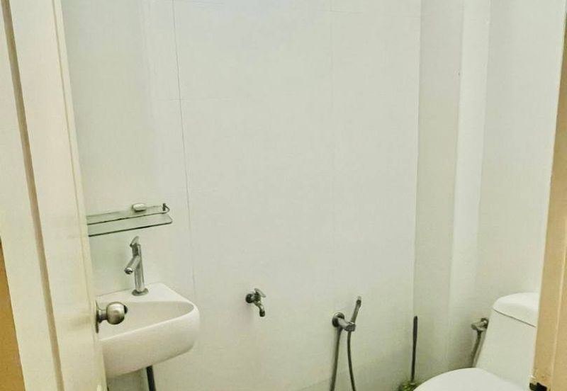 Kampung Bukit Sungai Puteh