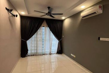 For Sale Season Garden Residences, Wangsa Maju