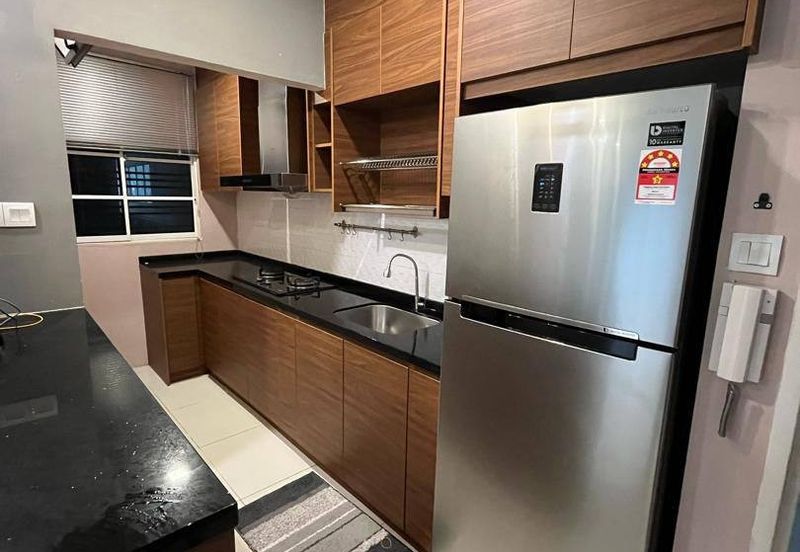 For Sale Season Garden Residences, Wangsa Maju