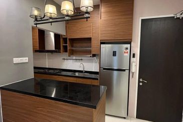 For Sale Season Garden Residences, Wangsa Maju