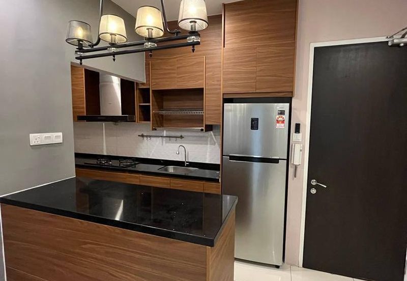 For Sale Season Garden Residences, Wangsa Maju