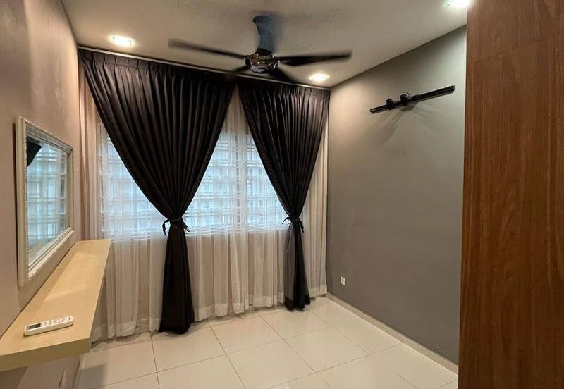 For Sale Season Garden Residences, Wangsa Maju