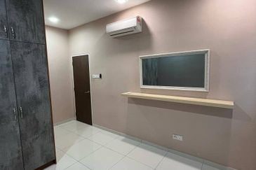 For Sale Season Garden Residences, Wangsa Maju