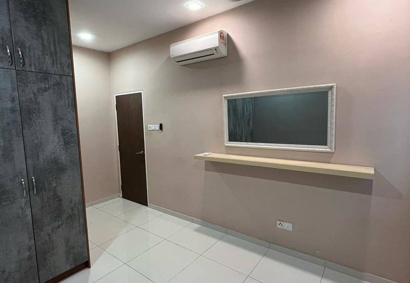 For Sale Season Garden Residences, Wangsa Maju