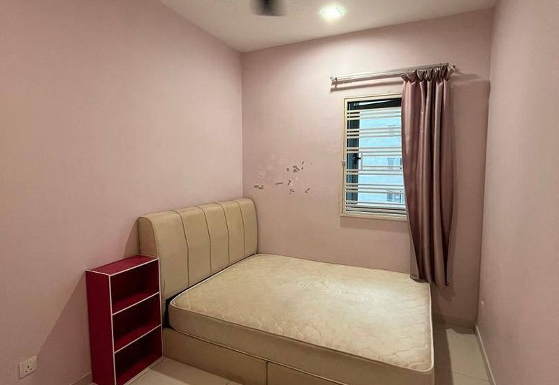 For Sale Season Garden Residences, Wangsa Maju