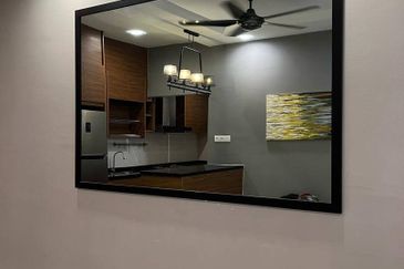 For Sale Season Garden Residences, Wangsa Maju