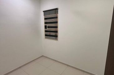 For Sale Season Garden Residences, Wangsa Maju