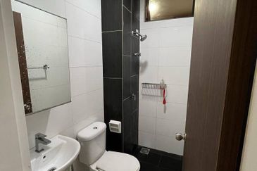 For Sale Season Garden Residences, Wangsa Maju