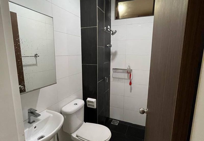 For Sale Season Garden Residences, Wangsa Maju