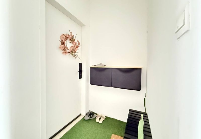 Vista Sentul Residence