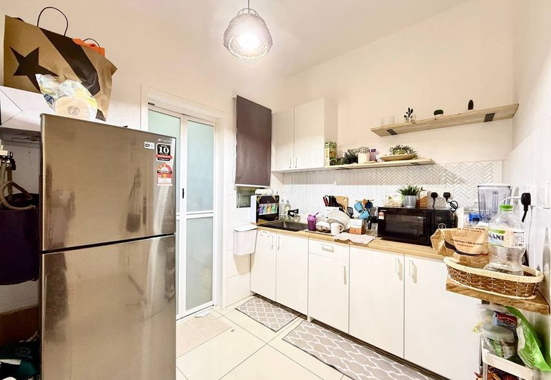 Vista Sentul Residence